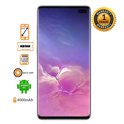 galaxy s10 used