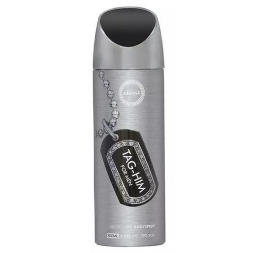 product_image_name-Armaf-Tag Him For Men Deodorant Body Spray 200ml 6.8 FL.Oz-1