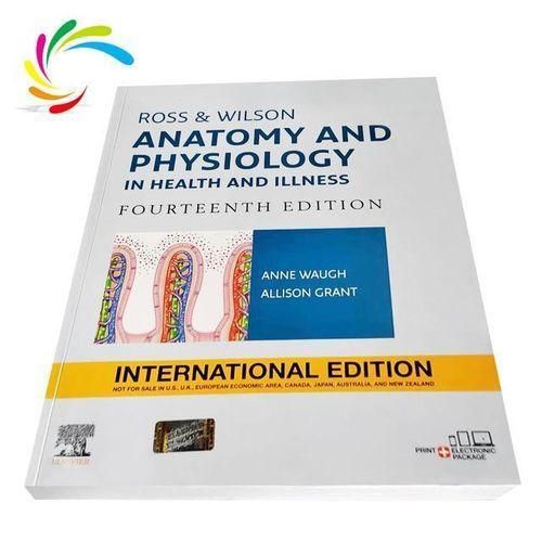 product_image_name-Generic-Ross & Wilson Anatomy And Physiology In Health And Illness 14th Edition-2