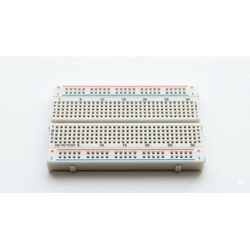 product_image_name-Ev-400 tie Point Experiment Mini Breadboard 5.5×8.2×0.85cm-1