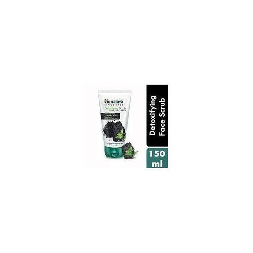 product_image_name-Generic-Himalaya Detoxifying Scrub with Activated Charcoal & Green Tea-2