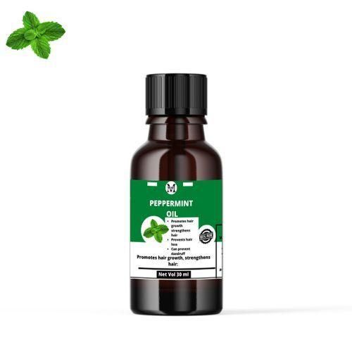 product_image_name-Mekis-Peppermint Oil –For Hair Growth,Prevent Acne, Prevent Dandruff-1