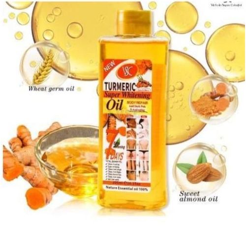 product_image_name-VEET GOLD-Turmeric Oil Whitening & Brightening Body Oil Clears knuckles,Dark spot ,Dark thighs & armpits -1