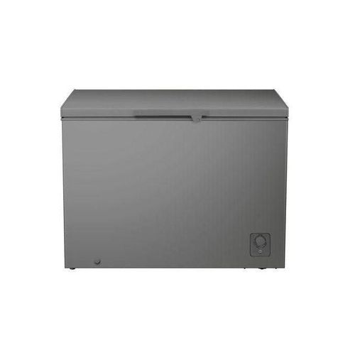 product_image_name-Hisense-260 Litres Deep Freezer / Chest Freezer - Grey-2