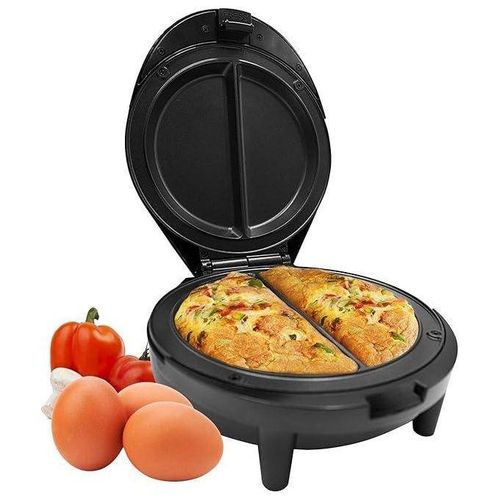 product_image_name-Generic-Geepas Omelette Maker GOM36535 - Black-1