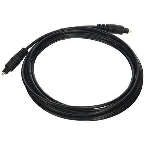 product_image_name-A Comma-Optical Audio Cable, 1.5 Meters - Black-1