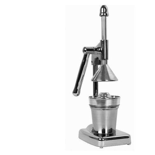 product_image_name-Generic-Stainless Steel Manual Lever Fruit Press Orange Citrus Juicer -Silver.-3