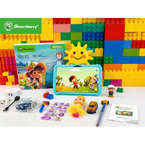 Shop Local Stock-B85 Pro 7-inch screen children's education