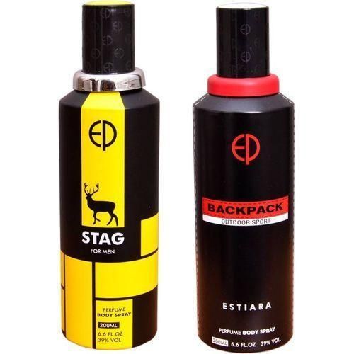 product_image_name-Backpack-A Bundle Of Stag & Deodorant Sprays 200ml-1