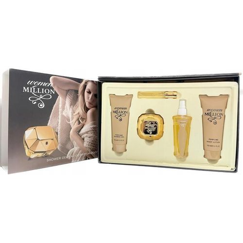 product_image_name-Million-Lady fragrance perfume gift set -1