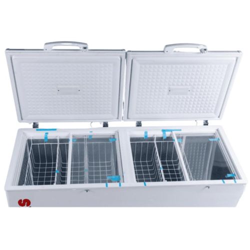 product_image_name-Koolboks-DC/ Solar Freezer Alone 538L-3