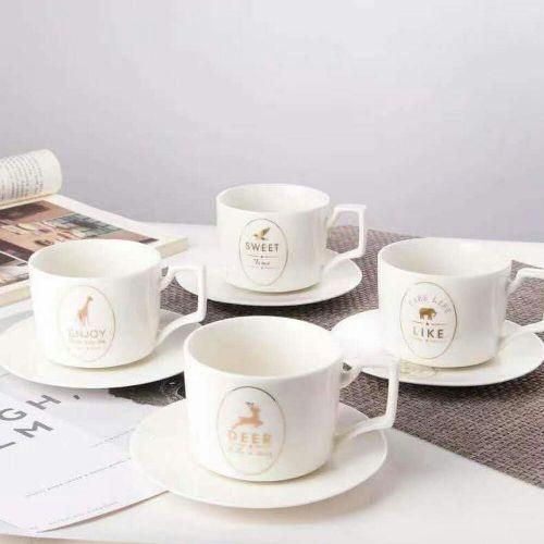 product_image_name-Generic-Restaurants And Office 6 Piece Tea Coffee Cups And 6 Saucers -White.-1
