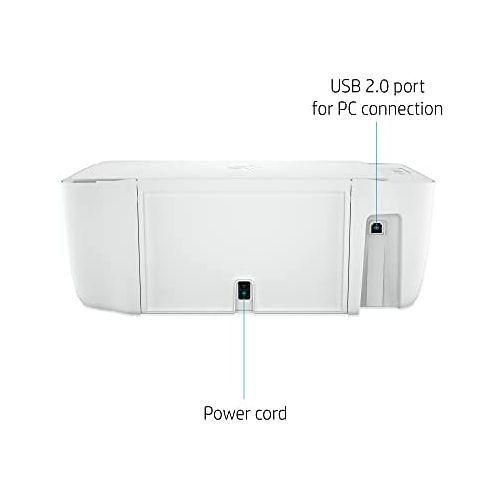 product_image_name-Generic-Hp 2320 Business Deskjet All-In-One (Print,Scan,Copy) Printer - White-3