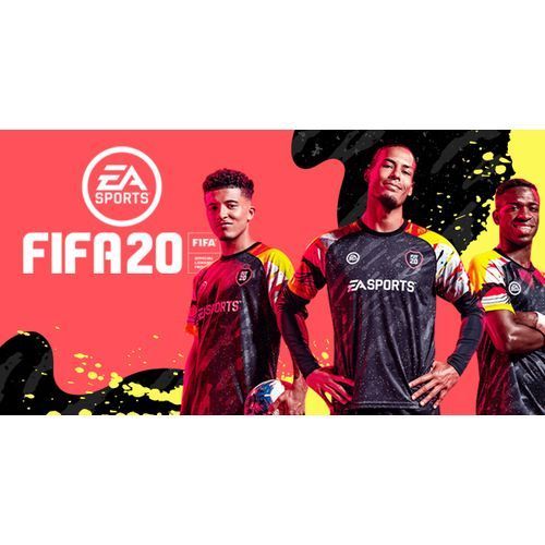 product_image_name-SONY PS4-FIFA 20 PS4 Standard Edition-2