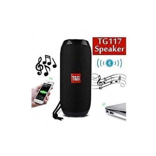 product_image_name-Generic-Super Bass Subwoofer Wireless Bluetooth Speaker - Black-2