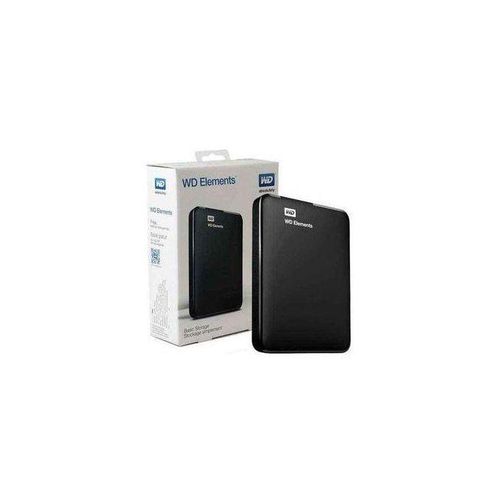 product_image_name-Ageneral-Western Digital External Hard Disk 3.0, 500GB - Black-1