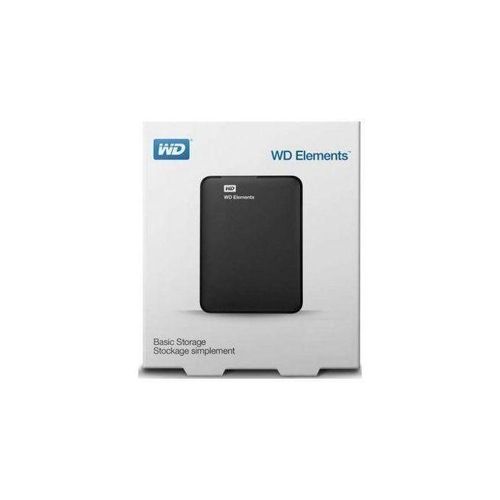 product_image_name-Ageneral-Western Digital External Hard Disk 3.0, 500GB - Black-2