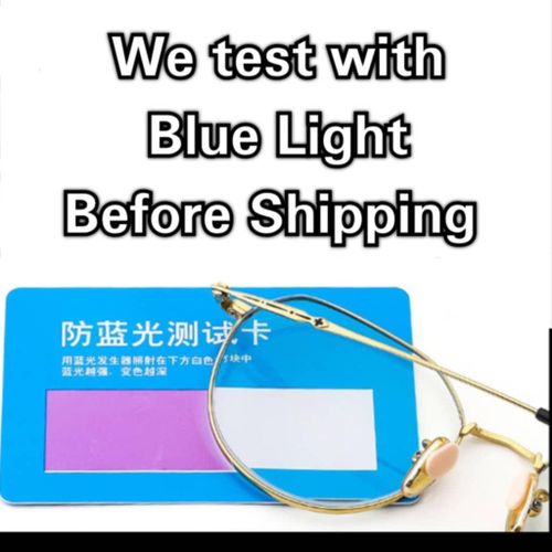 product_image_name-Generic-Photochromic Computer Glasses Frames Anti Blue Rays Radiation Men Women Square Eye PC Glasses Frames Unisex Optical Print Glasses-7
