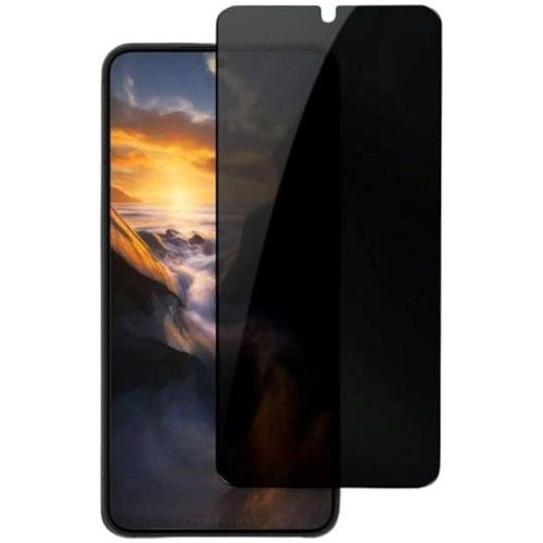 product_image_name-Samsung-Galaxy A32 5G Privacy Tempered glasss Protector Screen For galaxy A32 5G - Anti Spy Privacy glasss - Full Edge To edge glasss-1