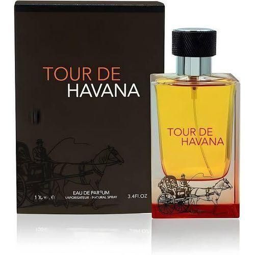 product_image_name-Fragrance World-Tour De Havana Perfume For Men, 100ml-1