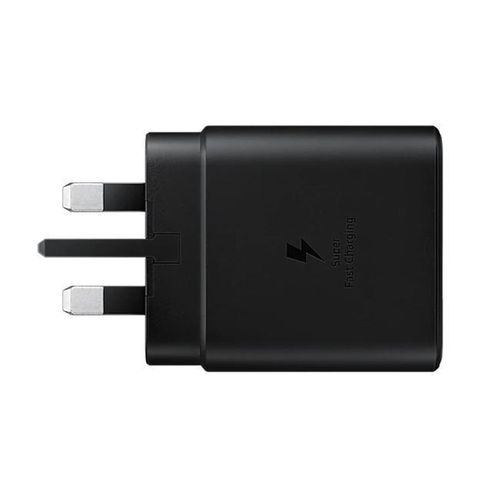 product_image_name-Generic-45W Super Fast Travel Charger for Samsung Galaxy, USB C Plug for Galaxy S24 Ultra/S24+/S24/S23 Ultra/S23/S22/S21/S20/A54/A25/A15 5G/A15/Z Flip 5/Fold 5/Tab S9, Fast Charger 2.0 with 5A Type-C Cable -4