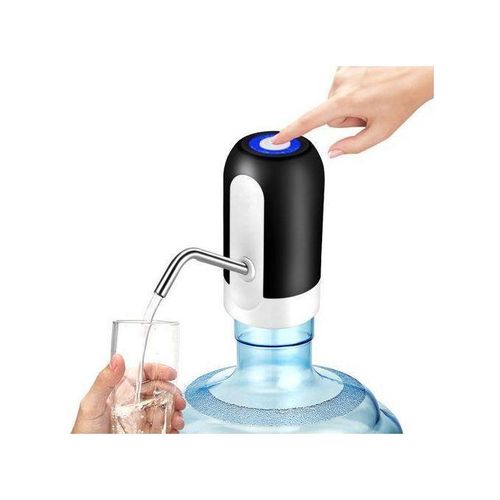 product_image_name-Generic-Original Automatic Electric Drinking Water Pump - Black, White-1
