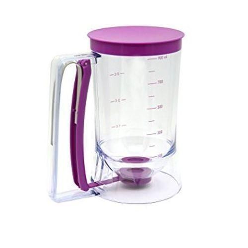 product_image_name-TV-Baking Batter Dispenser - Purple-2