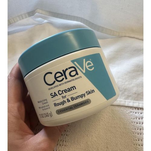product_image_name-Generic-CeraVe SA Cream for Rough & Bumpy Skin. -3