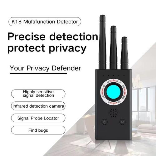 product_image_name-Generic-T16 Multi-Function Anti-Spy Audio Scanner Security Protection Alarm System Cars Hotels GPS Radio Frequency Signal Detector-2