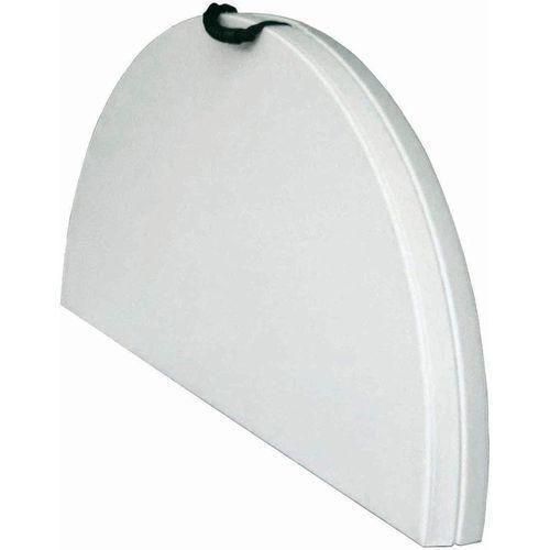 product_image_name-Generic-Versatile 4-Foot Round Bi-Fold Plastic Folding Table-1