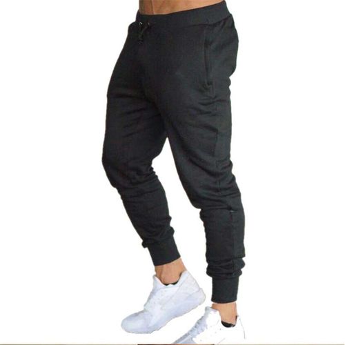 Shop Men/Women Running Pants Joggers Sweatpant Sport Casual Trousers ...
