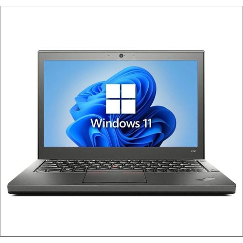 Shop X240/250 Notebook Core i7 2.1GHz 8GB DDR3 Ram 500GB