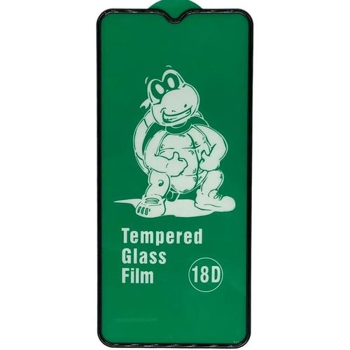 product_image_name-Generic-Tecno Pop 9 5G 2 Pieces Full Glue Crystal Clear Front Screen Protection Glass Anti Scratch Bubble Free Smooth Tempered Protection Glass .-3