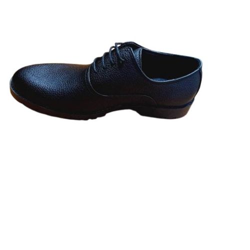 product_image_name-Generic-Men’s Classic Elegant Formal Lace-Up Shoes - Black-1