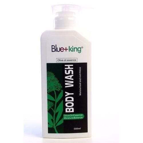 product_image_name-Blue King-Olive Oil Essence Body Wash - 750ml-1