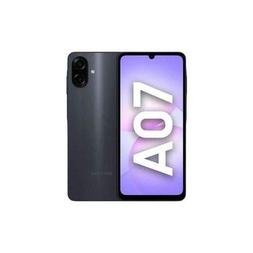 product_image_name-Samsung-Galaxy A07 4G 6.7" 4GB RAM 64GB ROM 50MP 5000mAh - Black.-1