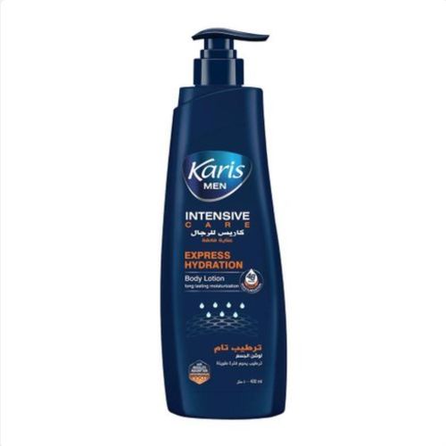 product_image_name-Karis-Intensive Care Express Hydration Body Lotion Men 400ml-3