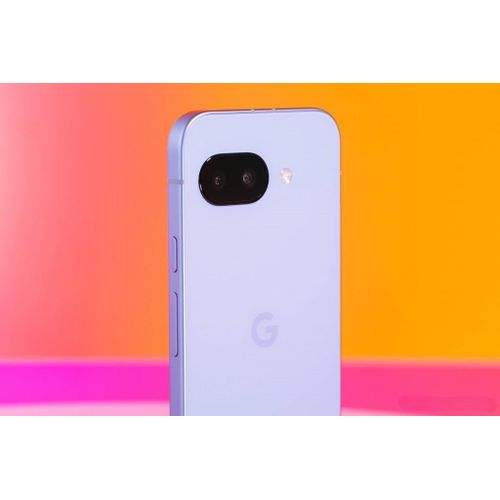 product_image_name-Google Pixel-9a 128GB ROM 8GB RAM 5100MaH - Pink-4