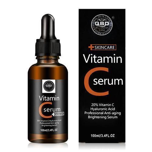 product_image_name-Dr. Davey-Vitamin C Serum - 60ml-1
