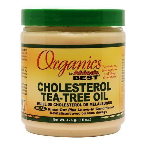 Shop Africa's Best Cholesterol Tea-Tree Oil, 15 Ounce | Jumia Uganda