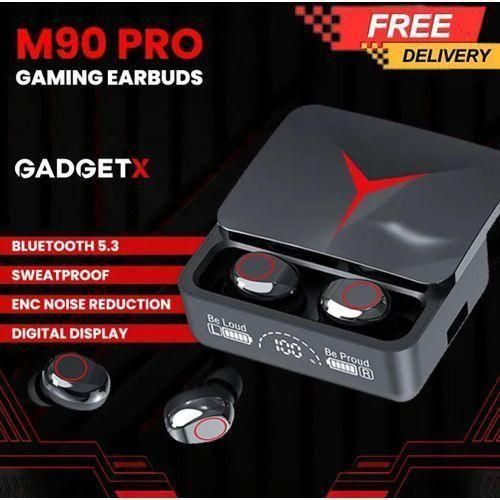 product_image_name-M90 Pro-Original Pro Gaming Classic Earpods With Blast Bass Sound-1