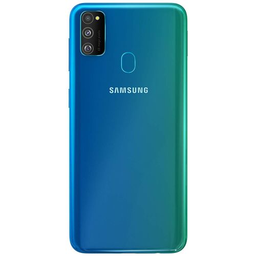 Hp Samsung M30S Ram 3