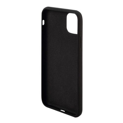 product_image_name-Generic-Iphone 13 13 Pro 13 Pro Max 13 Mini Strong Liquid Silicone Case Black-2