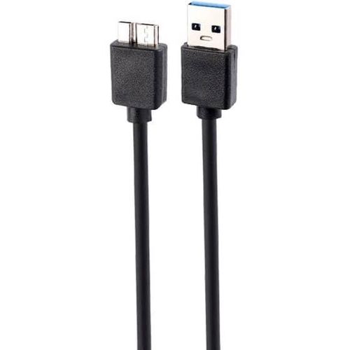 product_image_name-Generic-USB 3.2 Gen 1Ultra Speed Hard Drive Enclosure, Size 2.5 Inch Micro Portable Disk, Easy Convert SSD & HDD From Internal to External 5TB HDD- Black-4