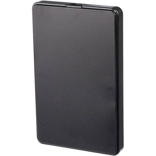 product_image_name-Generic-USB 3.2 Gen 1Ultra Speed Hard Drive Enclosure, Size 2.5 Inch Micro Portable Disk, Easy Convert SSD & HDD From Internal to External 5TB HDD- Black-7