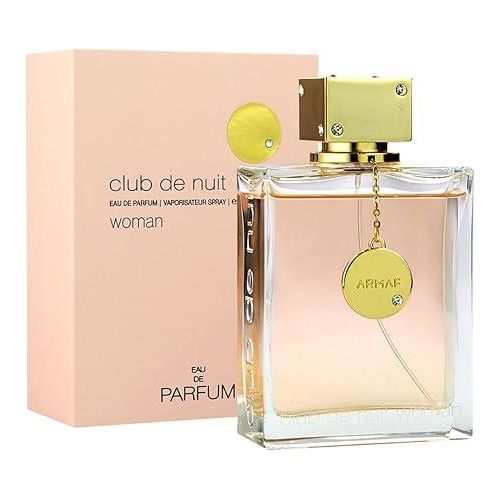 product_image_name-Armaf-Club De Nuit EDP Spray Women 3.6 oz - 105ml-1