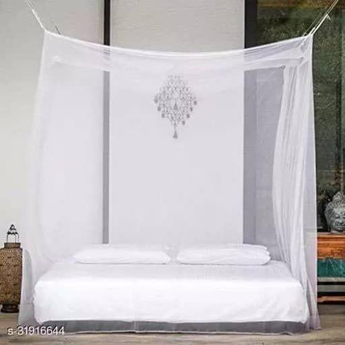 product_image_name-Generic-Square Mosquito Net-1