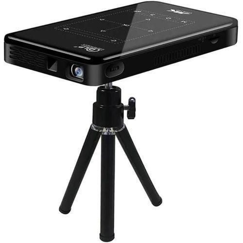 product_image_name-Generic-Borrego BP09 High-Definition Mobile Mini Projector - Multicolor-1