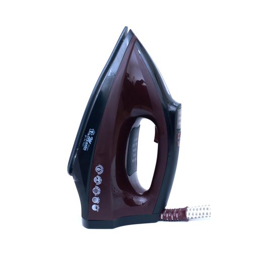 product_image_name-Electro Masters-Pro Steam Station with Dual-Ceramic Soleplate Display Steam Iron, 1.6 L Detachable Water Tank-2