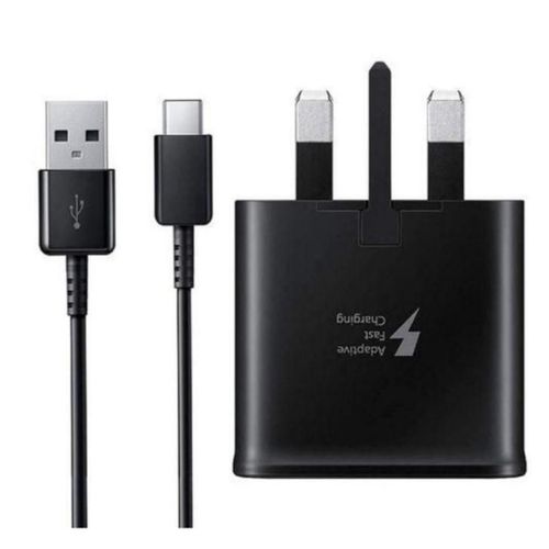 product_image_name-Samsung-15w USB To Type C  Fast Charger Adapter -1